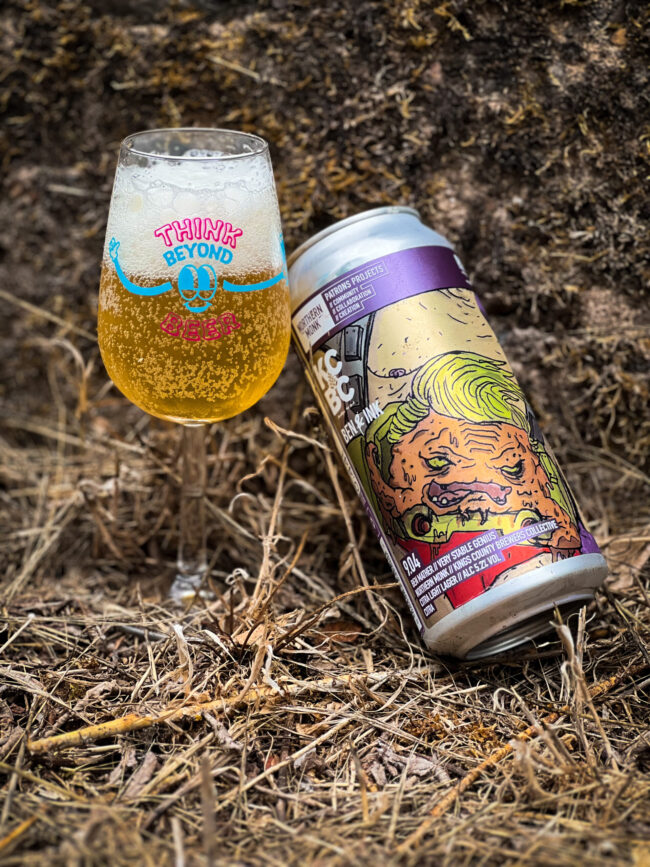 PP Very Stable Genius von Northern Monk 02