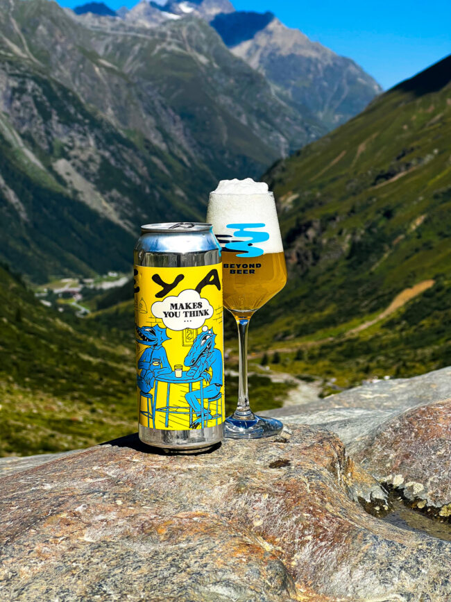 Makes You Think von Deya 02