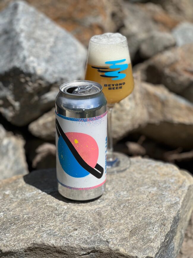 Off Planet von Verdant 01