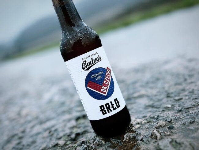 Ok Czech – BRLO 01