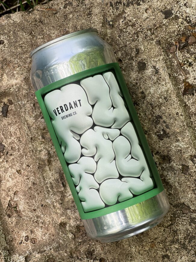 Putty (2024) von Verdant Brewing Co